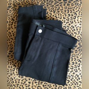 J.Crew Pixie Dress Pants